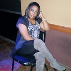 Latoya May Pendarvis