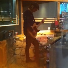 Chris Lyndon // Producer