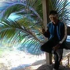 Muhammad Oktaf Sukarno