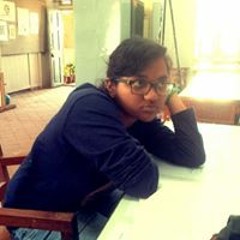 Anjali Sakleshpur
