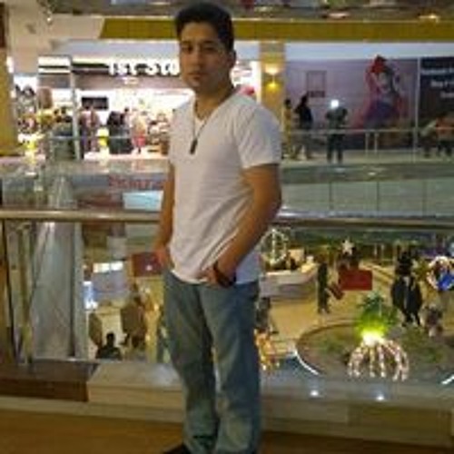 imran babu’s avatar