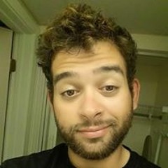 Demetrius Peacock Rios