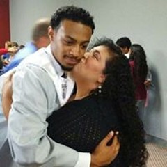 Shawntea Ramirez Stewart