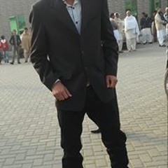 Xasnain Baloch