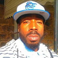 Eric 'Herk' High Jr.