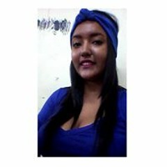 Thalía Parody Peñaranda