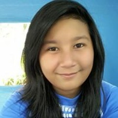 Mianca Rysabelle D. Bogas