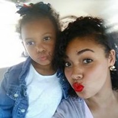 Brittany Janelle Moses