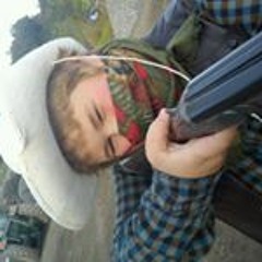 Gabbe Gubben Cederblad