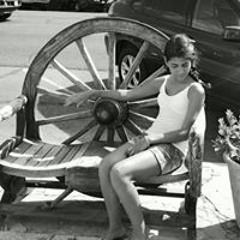 Maria Valentina Salas