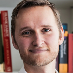 Patrick Theiner