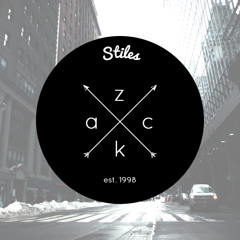 Zack Stiles