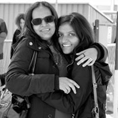 Nishita Mullamangalam