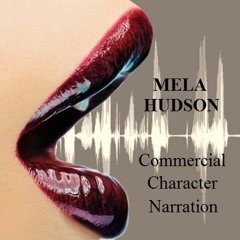 Mela Hudson Voices