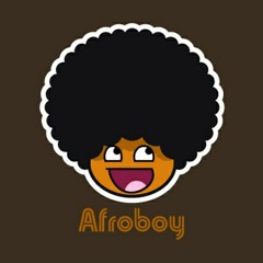 afroboy