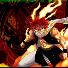 DragonFire_Natsu