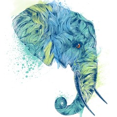 Green Elephant