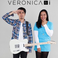 Veronica and I