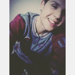 Brian Nahuel