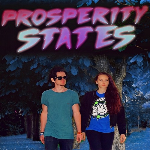 Prosperity States’s avatar