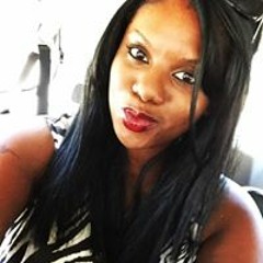 Jasmine JayBee Brown