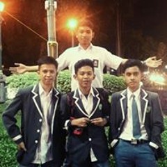 Faisal Azmi Nashrulloh