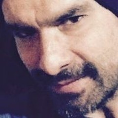 Jose Luis GH del Pozo