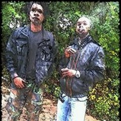 G-man Rocsaw Roscoe