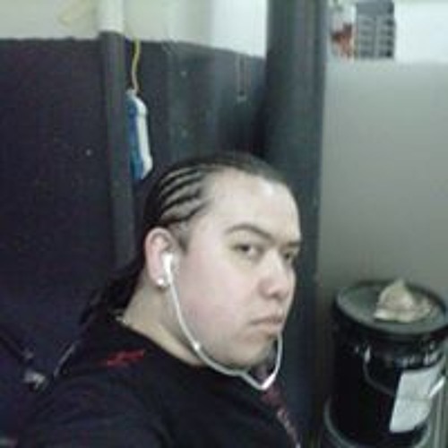 Luis Delgado’s avatar