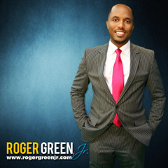 Roger Green Jr