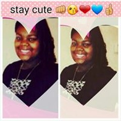 Saliyha Symon Thomas