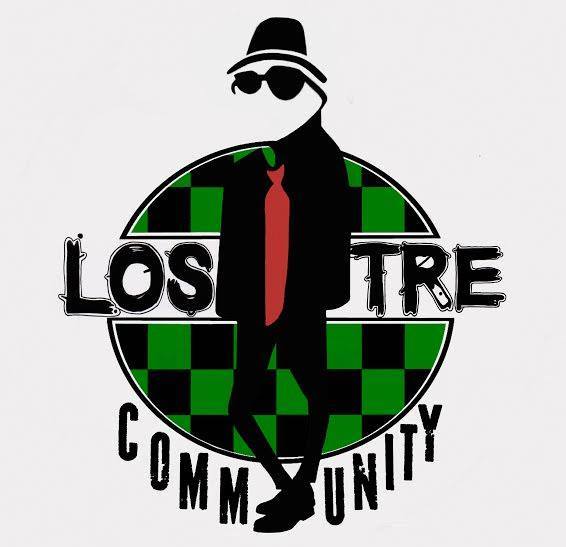 LOST.RASTONIANS cover art