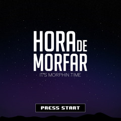 Hora de Morfar