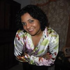 Betania Armstrong