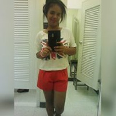 Cyrelle Mae De Belen