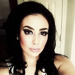 Desiree Romero