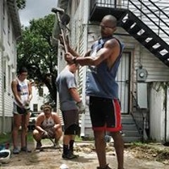 Aaron Franklin-White