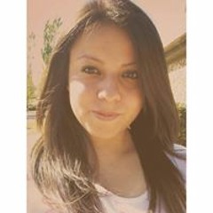 Brenda Ramírez Gaucín