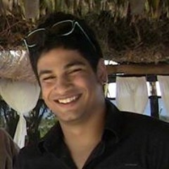 Amit Arjun