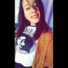 Sasha Jazmine Franco