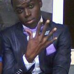 Kenneth Kenblizz Jr.