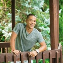 Isaiah Tremayne Taylor