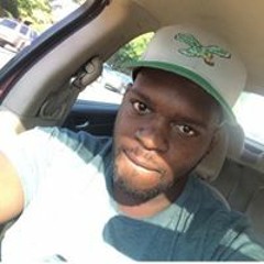 Brandon B Dot Jeffers