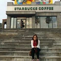 Michelle Therese Soriano