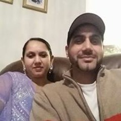 Preeti N Bobby Mann