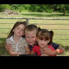 Tristan Rianne Sternadel