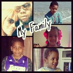 Sharon Stuckey