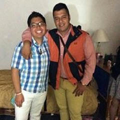 Charly Mrt Guzman Montes