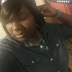 Marilyn May-May Vaughn