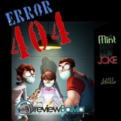 Error 404